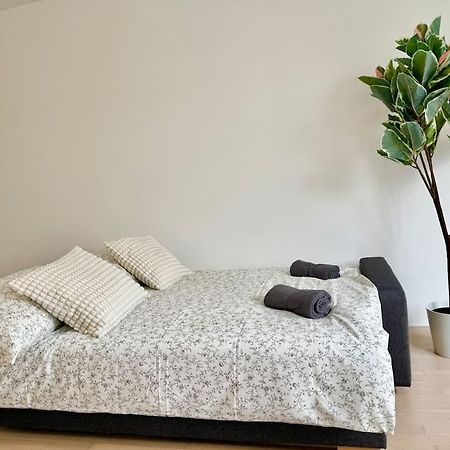 Easy Suites - Free Underground Parking Wina Bagian luar foto