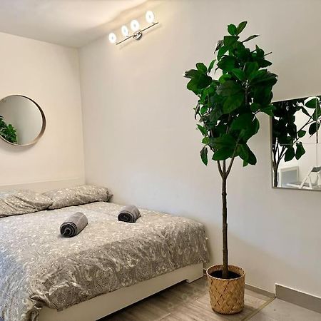 Easy Suites - Free Underground Parking Wina Bagian luar foto