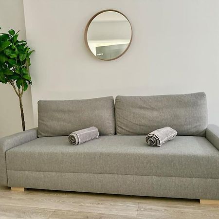 Easy Suites - Free Underground Parking Wina Bagian luar foto