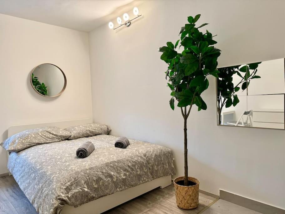 Easy Suites - Free Underground Parking Wina Bagian luar foto