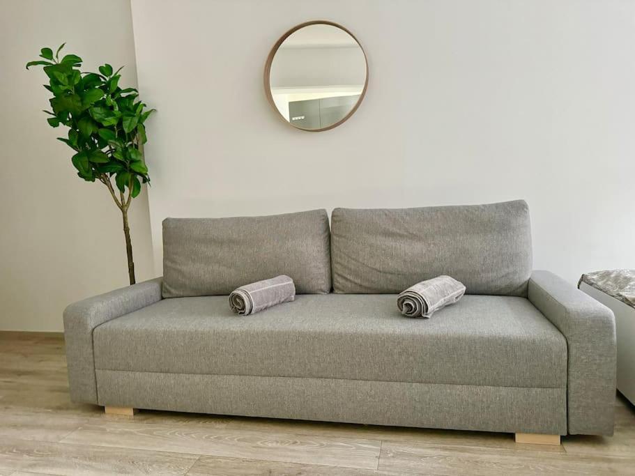 Easy Suites - Free Underground Parking Wina Bagian luar foto